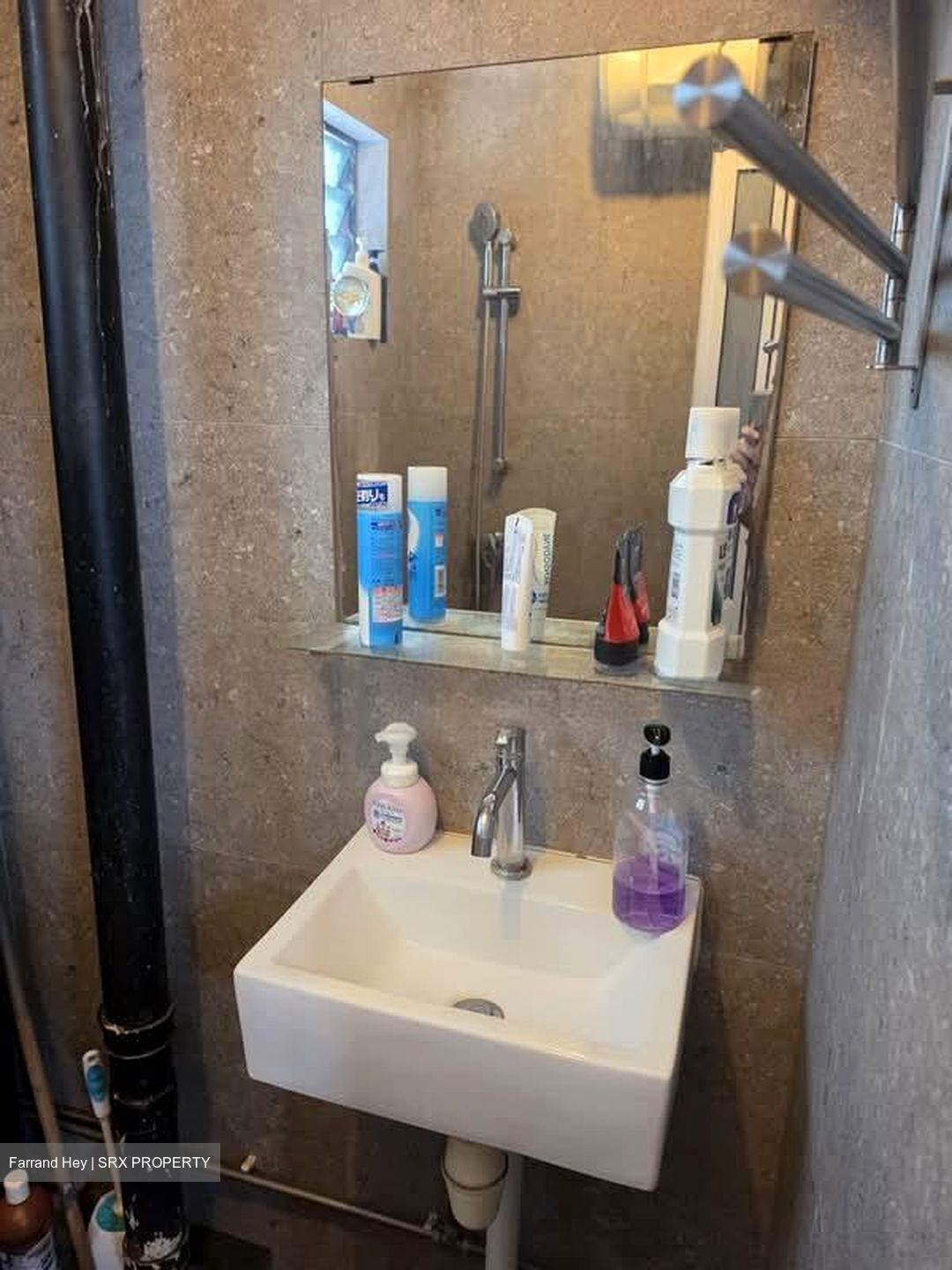 Blk 115 Bishan View (Bishan), HDB 4 Rooms #603752801